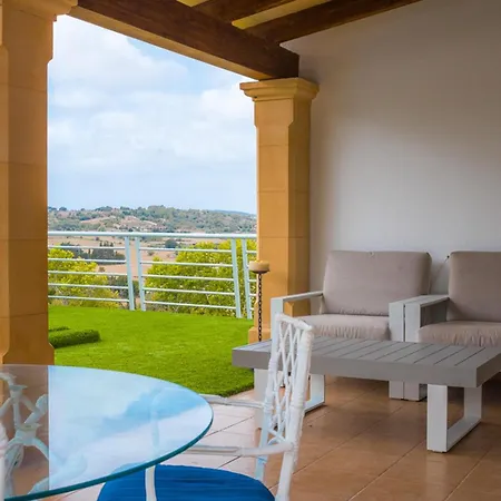 Serra 4 -santa Margalida- Villa Santa Margalida
