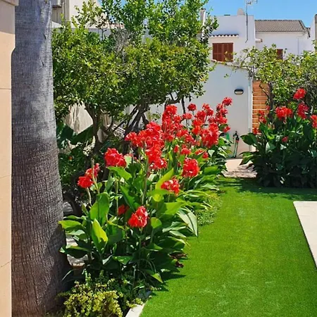 Villa Serra 4 -santa Margalida- Santa Margalida