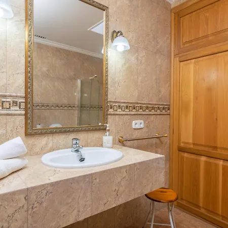 Serra 4 -santa Margalida- Villa