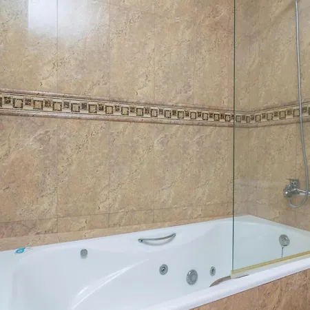 Villa Serra 4 -santa Margalida- *