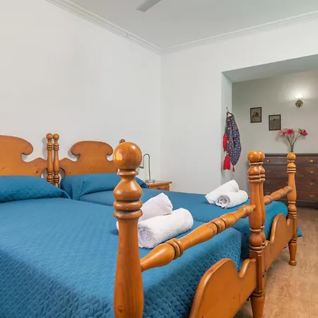 Serra 4 -santa Margalida- Villa *