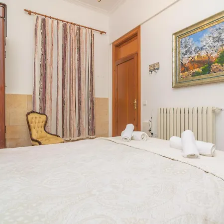 Villa Serra 4 -santa Margalida- Santa Margalida