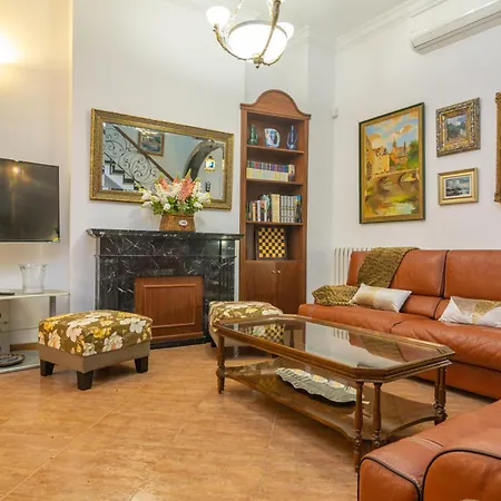 Villa Serra 4 -santa Margalida-