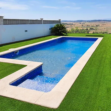 Serra 4 -santa Margalida- Santa Margalida