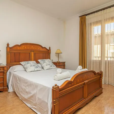 Serra 4 -santa Margalida- * Santa Margalida