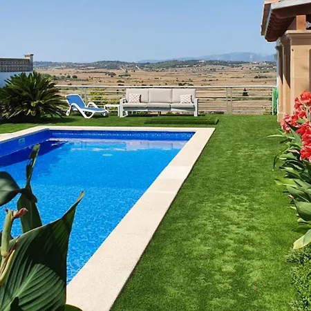 Willa Serra 4 -santa Margalida-